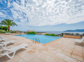 Apartment La Croix des Gardes by Interhome